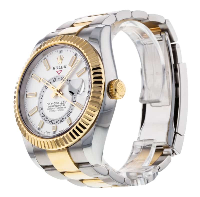 Rolex Sky-Dweller 326933